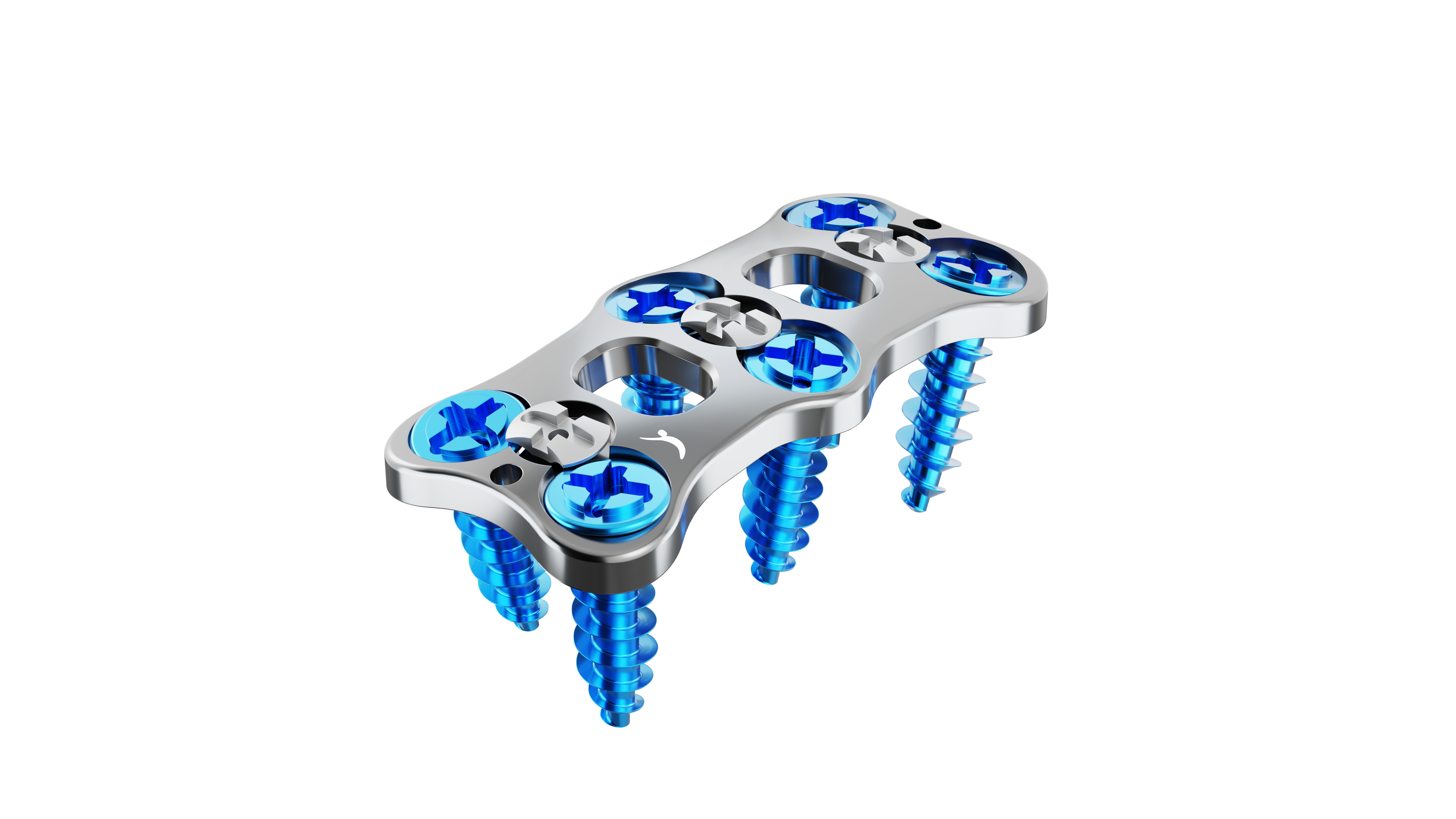 PROCTOPUS™ Anterior Cervical Plate System – Spine System | Duzane Medical