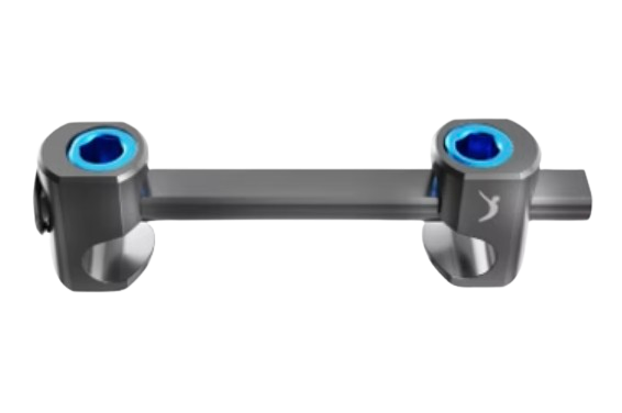 Thoracolumbar Spinal Connectors 3