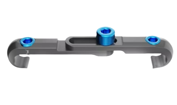 Thoracolumbar Spinal Connectors