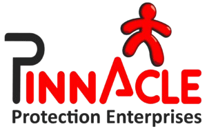Pinnacle Protection Enterprises logo